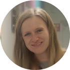 Kristin Morgan, APRN, RN