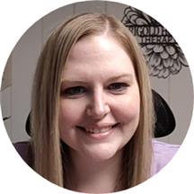 Kristin Owen, SW, CAADC