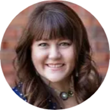 Kristin Patten, LCPC