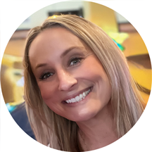 Kristin Petersen, LICSW