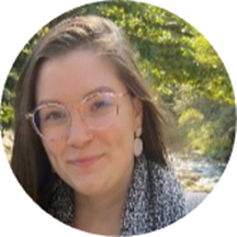 Kristin Sanders, LMSW