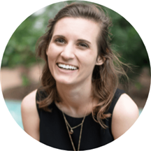 Kristin Scanlon, LMFT