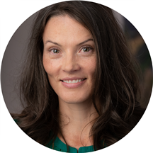 Kristin Schuch, NP, FNP-C