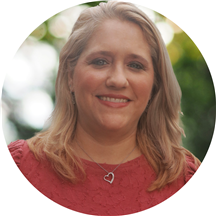 Kristin Schwartz, LMHC