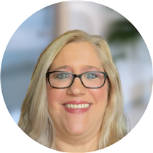 Kristin Schwartz, LMHC