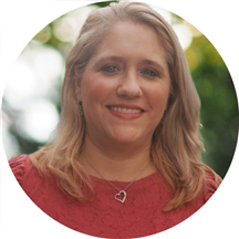 Kristin Schwartz, LMHC