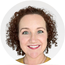 Kristin Sellers, LPC