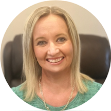 Kristin Simone, LCSW