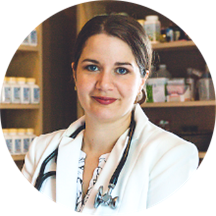 Kristin Ten Broeck, LAc