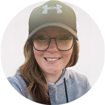 Kristin Thompson, LPC