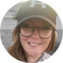 Kristin Thompson, LPC