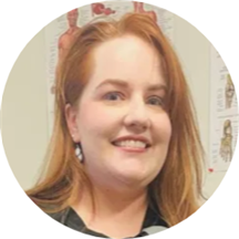 Kristin Wagner, APRN