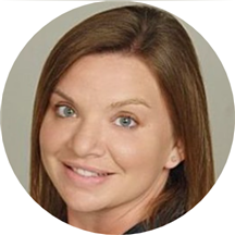 Kristin Weibley, LCSW