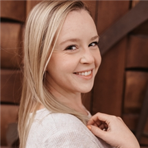 Kristina Bagnoli, LMFT