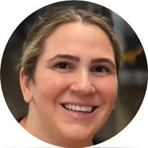 Kristina Belevich, LCSW