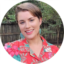 Kristina Brown, RD, LD