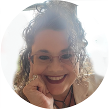 Kristina Castner, LPC