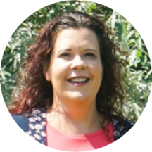 Kristina Dovre, LCPC, MS, CCTP, CGP, NCC, LMHC