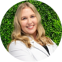 Kristina Dyal, APRN, NP, APRN-BC