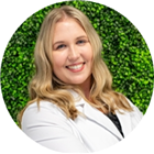 Kristina Dyal, APRN, NP, APRN-BC