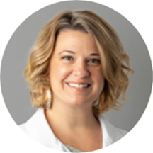 Kristina Gallant, MSN, FNP-C