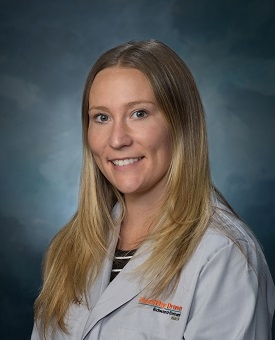 Kristina Gaspers, PA