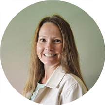 Kristina Graham, LPC