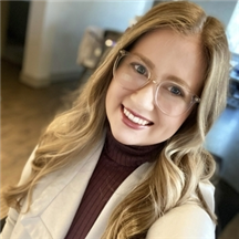 Kristina Groves, LMFT