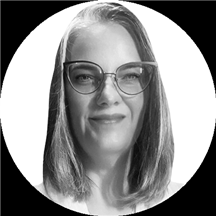 Kristina Huddleston, MFT