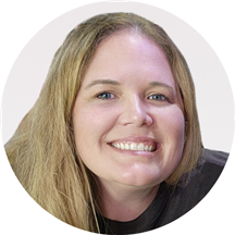 Kristina Irwin, LCSW