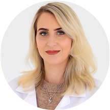 Kristina Jacobsen, PMHNP-BC