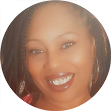 Kristina Johnson, LPCC