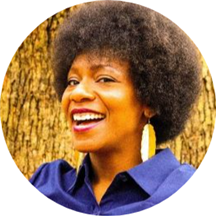 Kristina Joseph, LCSW