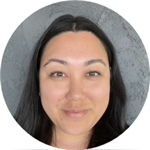 Kristina Komori, LMFT