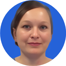 Kristina Matthews, LPC