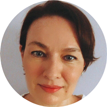 Kristina Mazic, LMFT