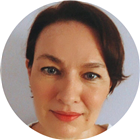 Kristina Mazic, LMFT