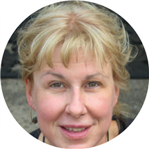 Kristina Millian, LCSW