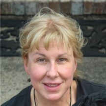 Kristina Millian, LCSW