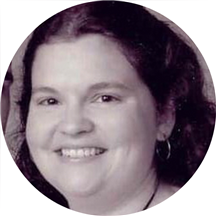 Kristina Mills-Gregory, LCMHC