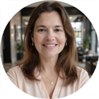 Kristina Mills-Gregory, LCMHC