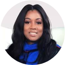 Kristina Nemard, LPC