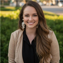 Kristina Reynosa, LMFT