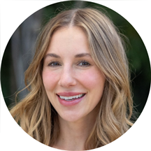 Kristina Sarson, LPCC, MA, BA