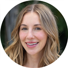 Kristina Sarson, LPCC, MA, BA