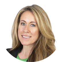 Kristina Scott, LPCC