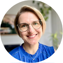 Kristina Skof, LCSW, MSW