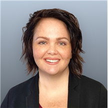 Kristina Turner, LMHC