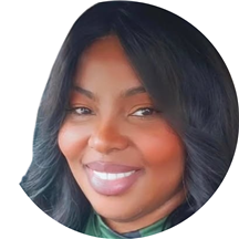 Kristina Vassell, NP