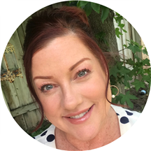 Kristina Waldron, LMFT